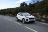 2016 Kia Sportage First Edition. Image by Kia.