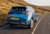 2022 Kia Sportage 1.6 T-GDi GT-Line HEV. Image by Kia.