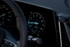 2025 Kia Sportage PHEV UK test. Image by Kia.