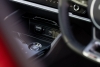 2025 Kia Sportage PHEV UK test. Image by Kia.