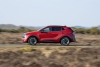 2025 Kia Sportage PHEV UK test. Image by Kia.