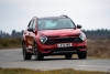 2025 Kia Sportage PHEV UK test. Image by Kia.