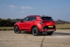 2025 Kia Sportage PHEV UK test. Image by Kia.