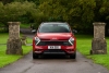 2025 Kia Sportage PHEV UK test. Image by Kia.