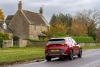 2025 Kia Sportage PHEV UK test. Image by Kia.