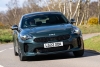 2022 Kia Stinger 3.3 T-GDi V6 GT S. Image by Kia.