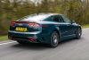 2022 Kia Stinger 3.3 T-GDi V6 GT S. Image by Kia.