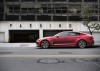 2017 Kia Stinger GT. Image by Kia.