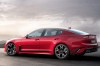 Kia Stinger to get 200hp/440Nm diesel in Europe. Image by Kia.