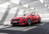 2017 Kia Stinger GT. Image by Kia.