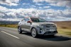 Kia Stonic 1.6 CRDi First Edition drive. Image by Kia.