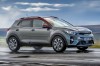 Kia Stonic 1.6 CRDi First Edition drive. Image by Kia.