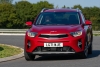 2022 Kia Stonic 2 1.0 T-GDi ISG. Image by Kia.