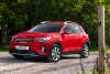 2022 Kia Stonic 2 1.0 T-GDi ISG. Image by Kia.