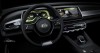 2016 Kia Telluride concept. Image by Kia.