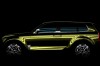 Kia's Detroit concept to be called Telluride. Image by Kia.