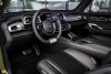 2016 Kia Telluride concept. Image by Kia.