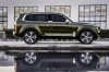 2016 Kia Telluride concept. Image by Kia.