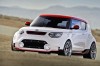 2012 Kia Track'ster concept. Image by Kia.