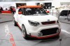 2012 Kia Track'ster concept. Image by Newspress.