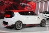 2012 Kia Track'ster concept. Image by Newspress.