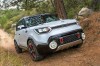 Kia Trail'ster previews hybrid Soul. Image by Kia.