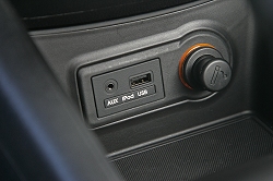 2010 Kia Venga. Image by Kia.