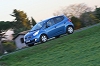 2010 Kia Venga. Image by Julian Mackie.