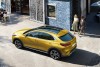 2020 Kia XCeed crossover. Image by Kia.