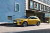 2020 Kia XCeed crossover. Image by Kia.