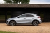 2020 Kia XCeed PHEV UK test. Image by Kia UK.