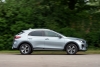 2020 Kia XCeed PHEV UK test. Image by Kia UK.