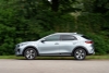 2020 Kia XCeed PHEV UK test. Image by Kia UK.