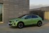 2022 Kia XCeed. Image by Kia.