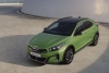 2022 Kia XCeed. Image by Kia.