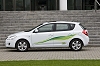 2009 Kia cee'd with ISG. Image by Kia.