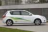 2009 Kia cee'd with ISG. Image by Kia.