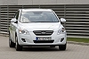 2009 Kia cee'd with ISG. Image by Kia.