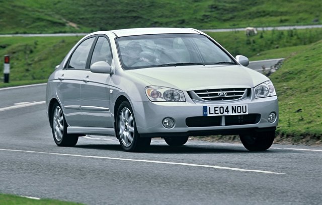 Kia Cerato prices announced. Image by Kia.