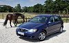 2004 Kia Ceraro. Image by Kia.