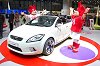 2007 Kia ex_cee'd cabrio concept. Image by Phil Ahern.