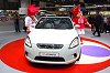 2007 Kia ex_cee'd cabrio concept. Image by Phil Ahern.