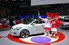 2007 Kia ex_cee'd cabrio concept. Image by Phil Ahern.