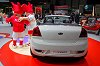 2007 Kia ex_cee'd cabrio concept. Image by Phil Ahern.