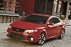 2009 Kia Forte Koup.