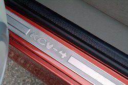 2004 Kia KCV4 Mojave concept. Image by Kia. Click here for a larger image. 2004 Kia KCV4 Mojave concept. Image by Kia.
