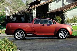 2004 Kia KCV4 Mojave concept. Image by Kia. Click here for a larger image. 2004 Kia KCV4 Mojave concept. Image by Kia.