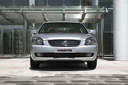 2005 Kia Magentis. Image by Kia. Click here for a larger image. 2005 Kia Magentis. Image by Kia.