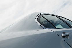 2005 Kia Magentis. Image by Kia.