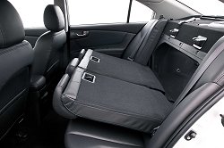 2005 Kia Magentis. Image by Kia. Click here for a larger image. 2005 Kia Magentis. Image by Kia.